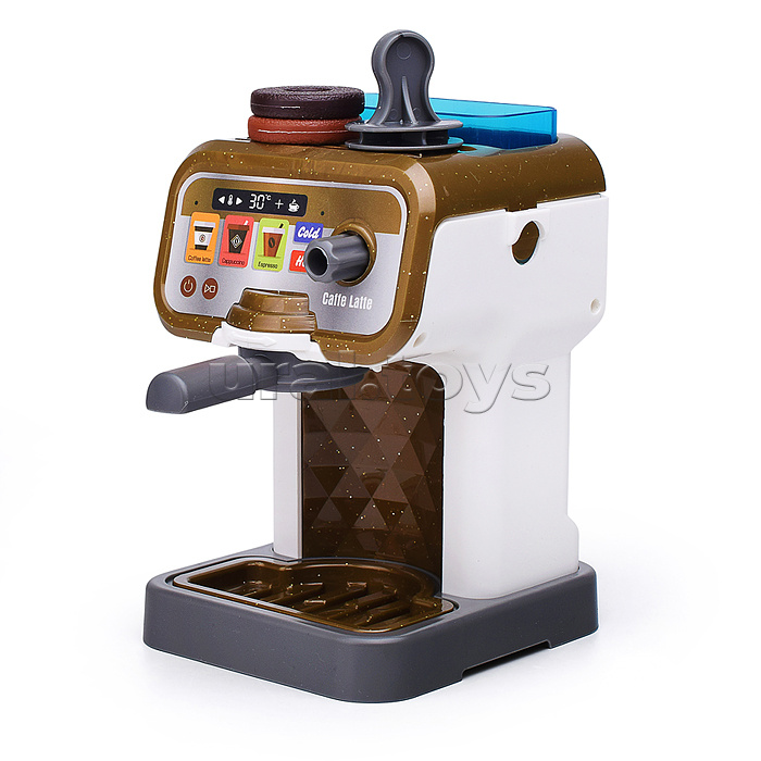 Игровой набор "Coffee Shop" в коробке