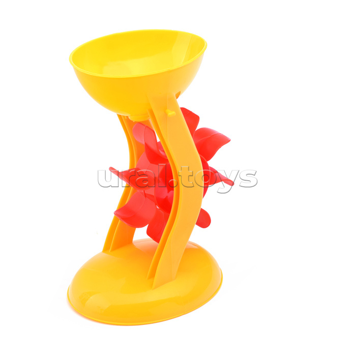 Набор для игры в песок "Мельница"