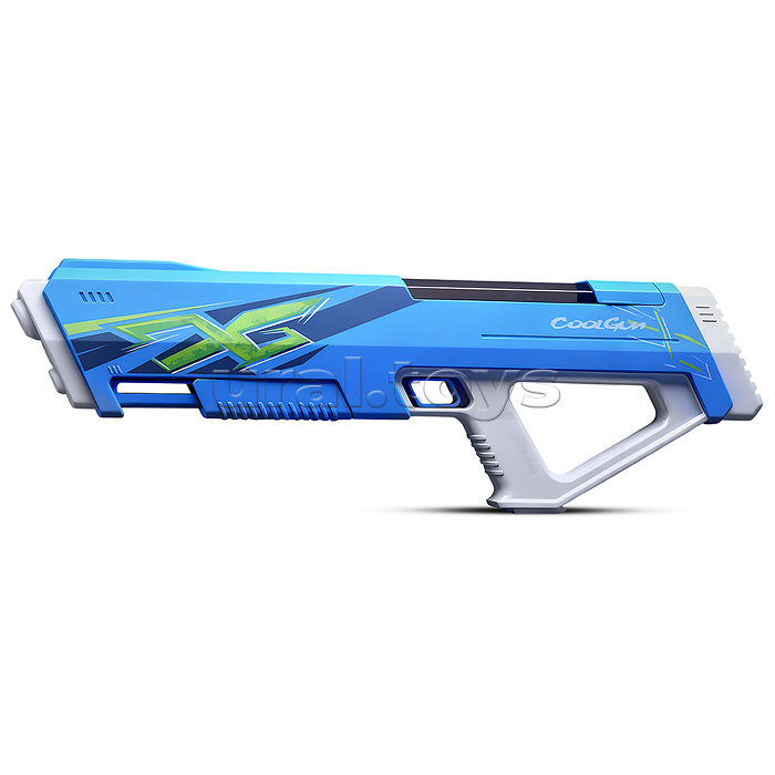 Водное оружие "Crab Clash" в коробке