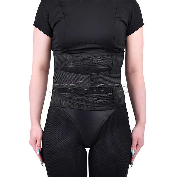 Корсет поддерживающий, в пакете