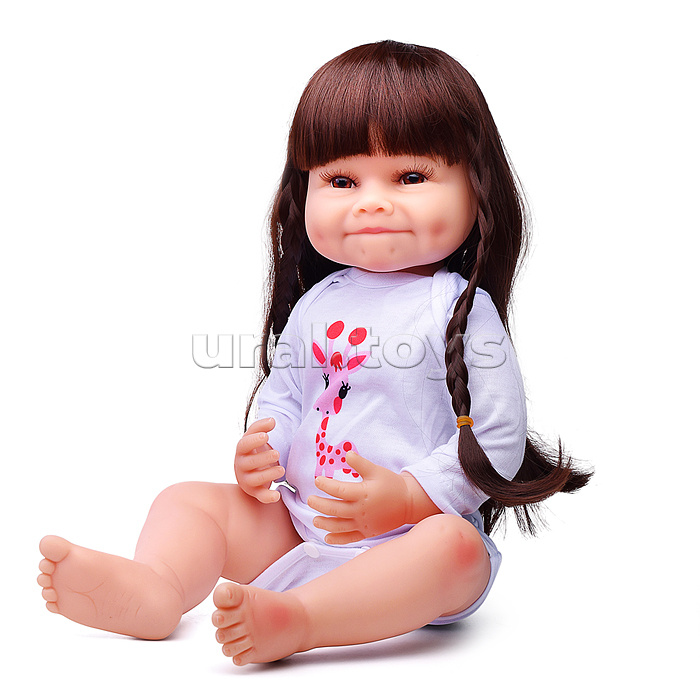 Кукла с аксессуарами "Ника" в коробке