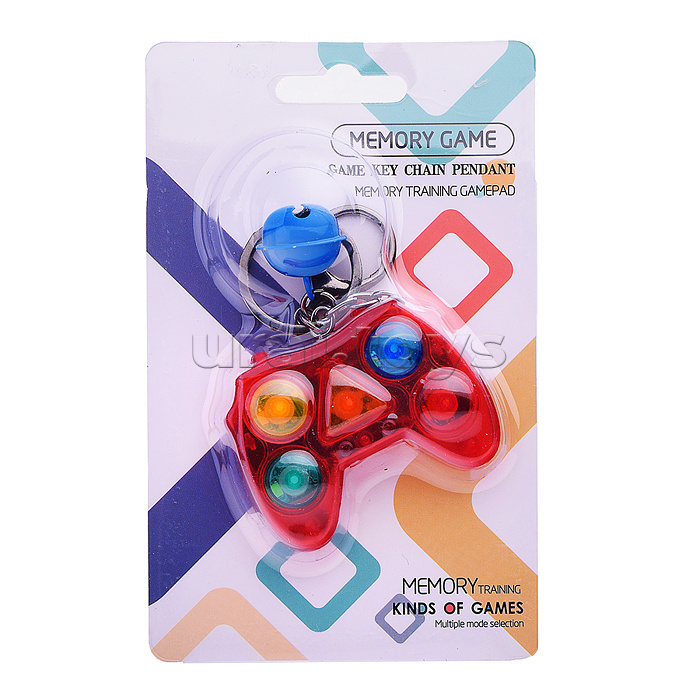 Электронная игра "Джостики" в коробке