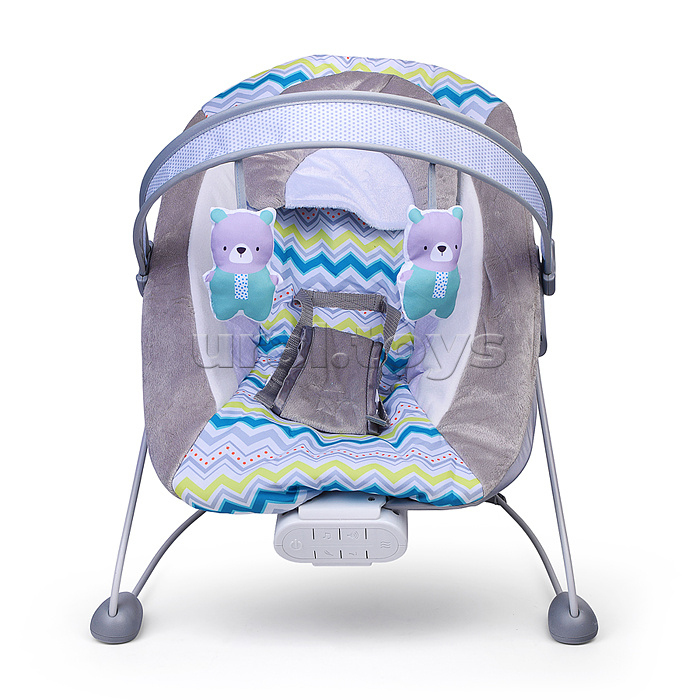 Шезлонг "Облачко счастья" в коробке