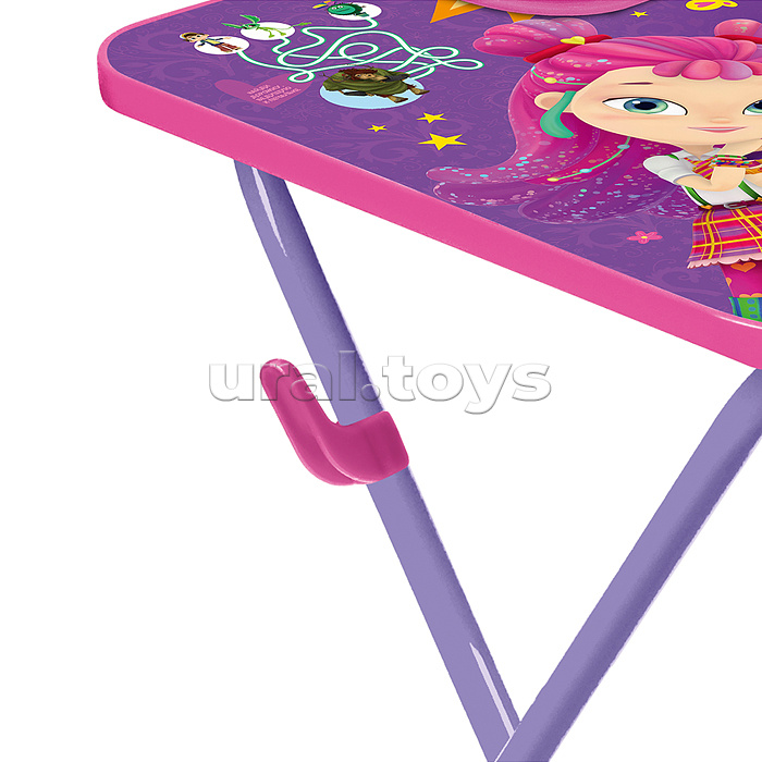 Комплект детский (Сказочный патруль)