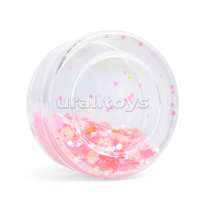 Набор творческая мастерская "Блестящий рай" в пакете