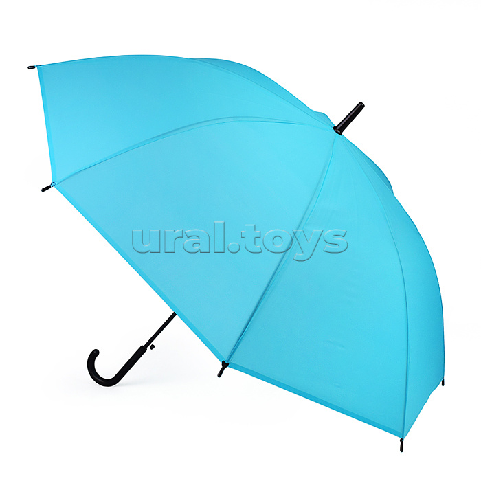 Зонт детский однотонный (55см.)