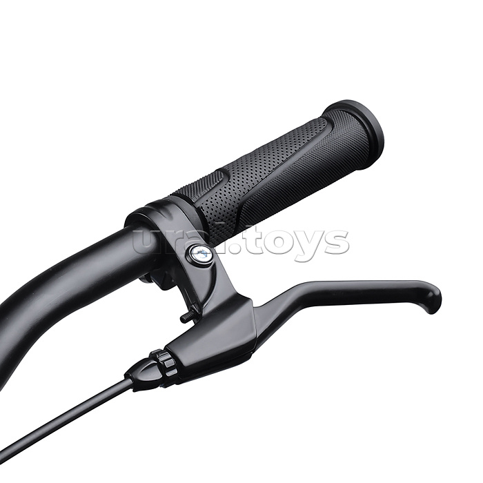 Велосипед 29" Rocket Crater Alloy MD 29, цвет серый, размер 17,5"