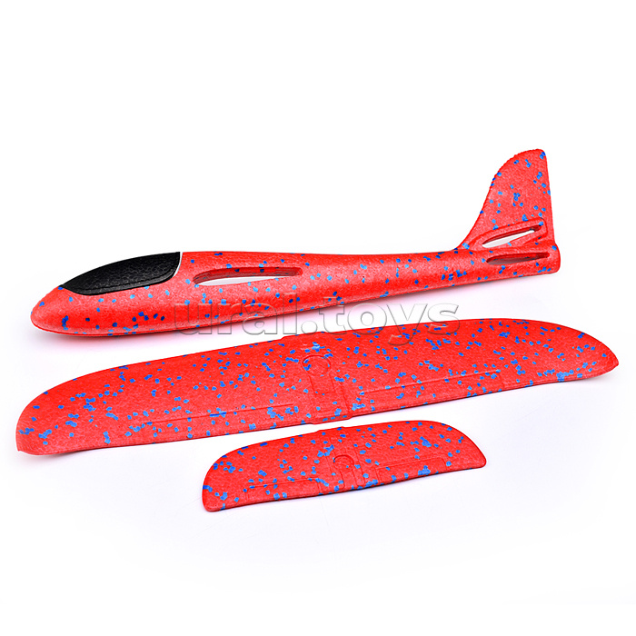 Самолет "Air" 48см