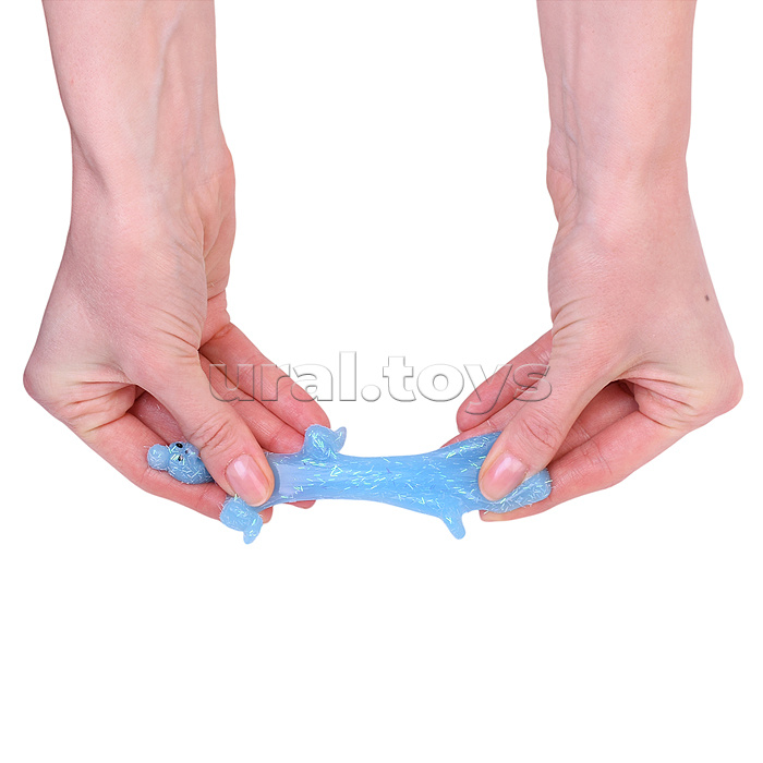 Игрушка - антистресс "Зооленд"