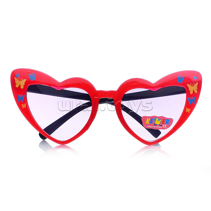 Очки "Сердце"