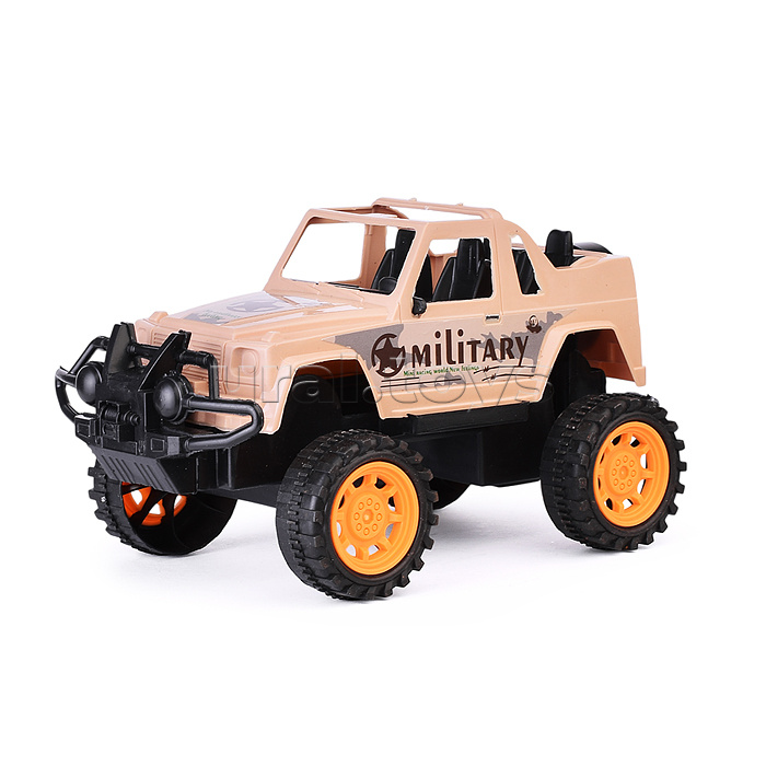 Набор машин "Военный" под колпаком