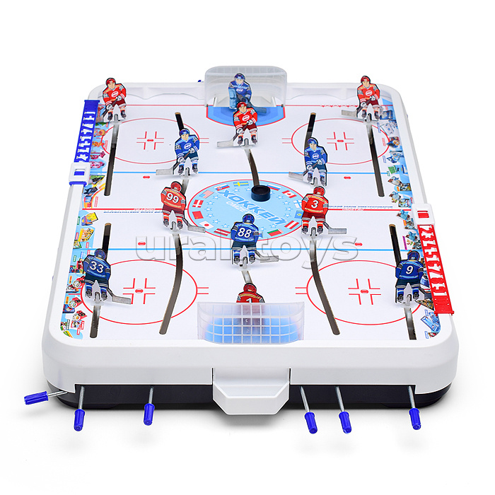 Игра "Хоккей (3М)"