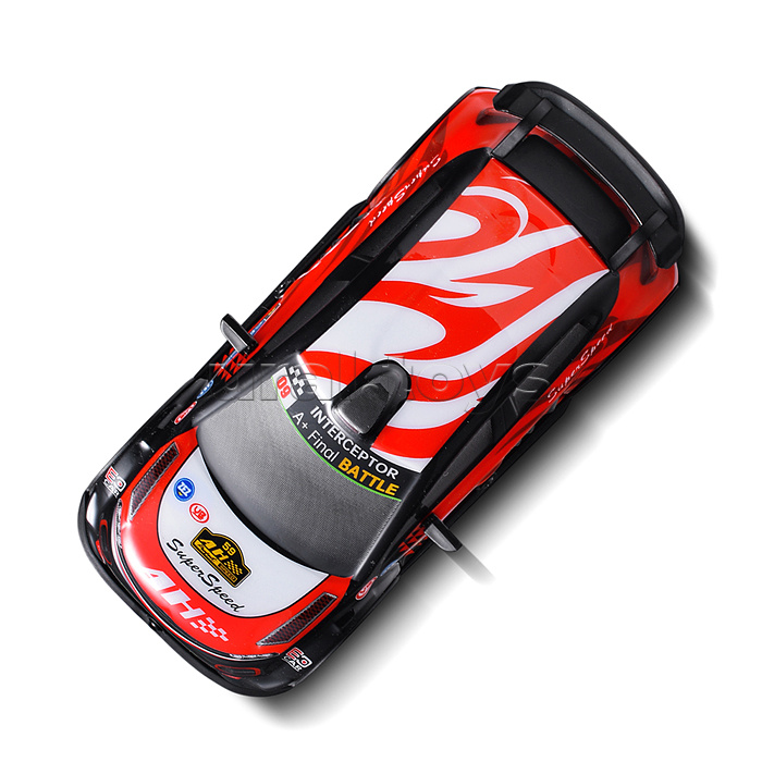 Машина "Дрифт" р/у, 27MHz, в коробке