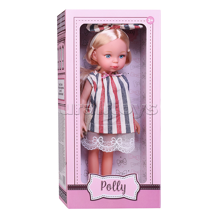 Модная кукла Кристи, 33 см