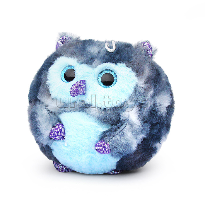 Мягкая игрушка "Зверюшка" 15см.