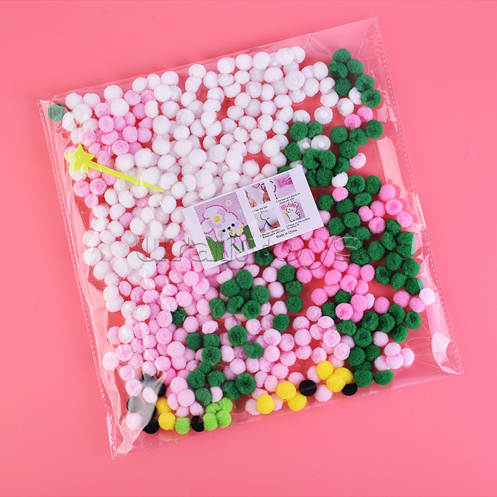 Набор творческая мастерская "Зайчишка" 30*40 см