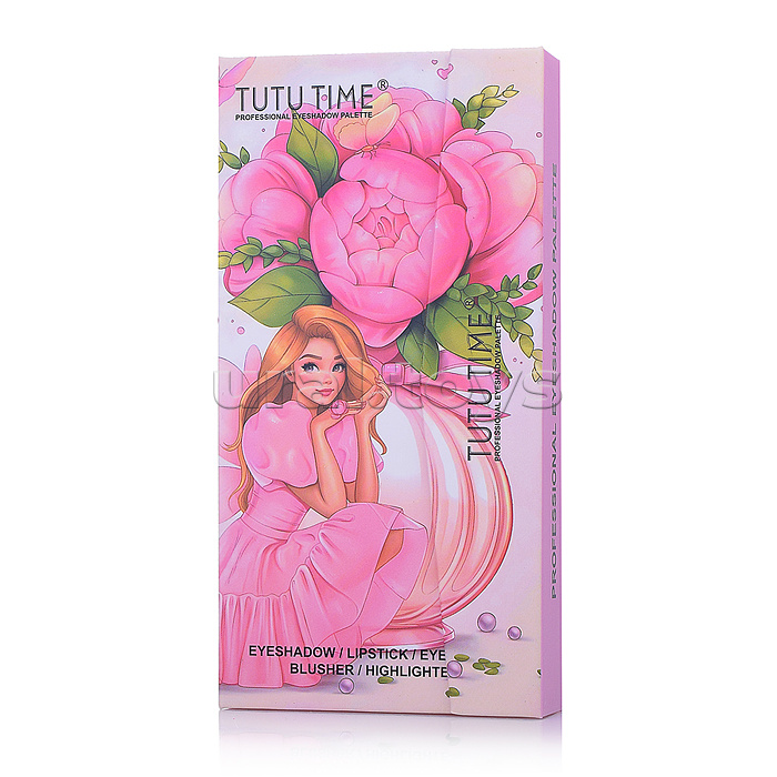 Косметика детская "Самая очаровательная"