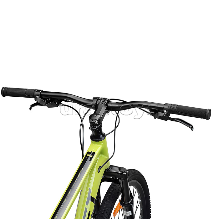 Велосипед 27,5" Rocket Rower, цвет хаки, размер 18"