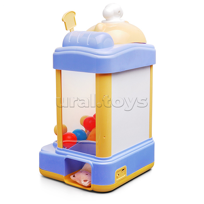 Игрушка-Хваталка "Мишка" в коробке Игрушка-Хваталка "Мишка" в коробке