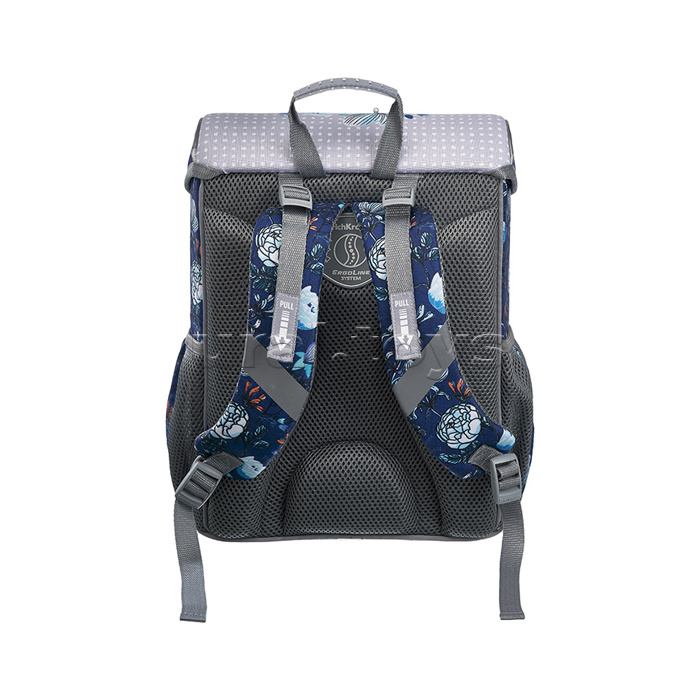 Ранец ErgoLine® 15L Bluecurl Ранец ErgoLine® 15L Bluecurl