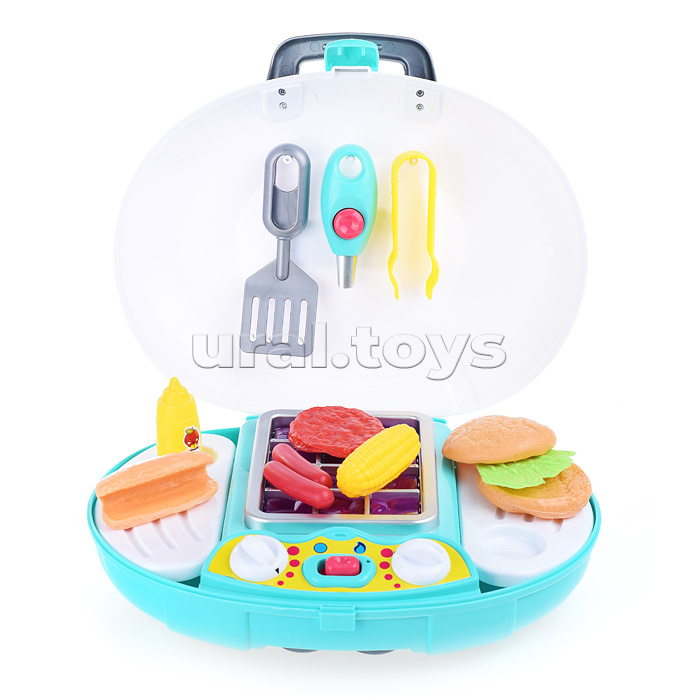 Игровой набор "Продукты" в коробке Игровой набор "Продукты" в коробке