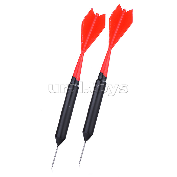 Дартс круглый мягкий d400мм