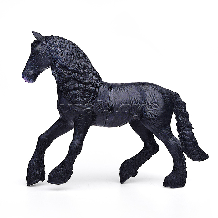 Набор животных "Ферма" в коробке