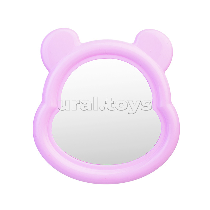 Коврик развивающий "Мой милый зайчик" в коробке