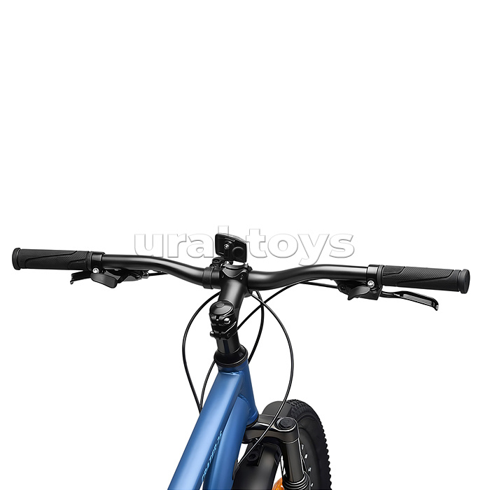 Велосипед 26" Rocket Crater 26, цвет синий, размер 18"