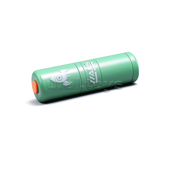 Конструктор "Робот" с отверткой, в коробке