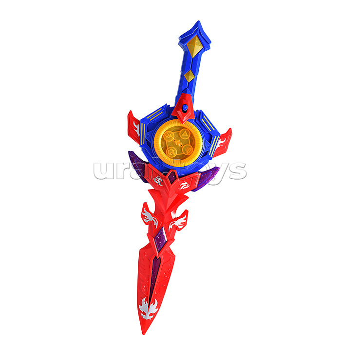 Доспехи "Стража галактики" в коробке