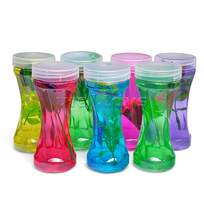 Лизун "Волшебная Бабочка"