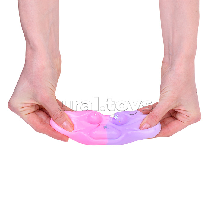 Игрушка - антистресс "Яркая лапа"