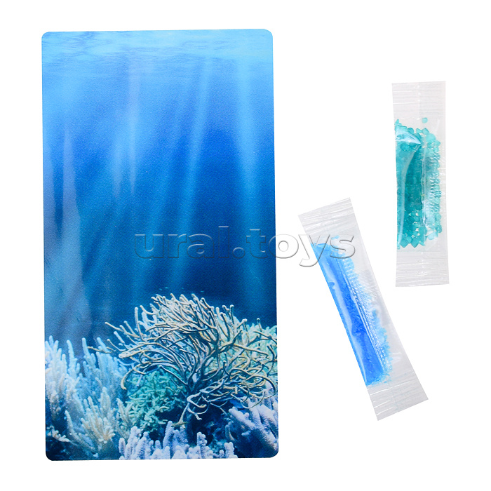 Научно-познавательный набор "Морская пучина"