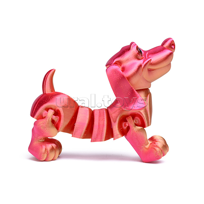 Игрушка-антистресс "Собачка"