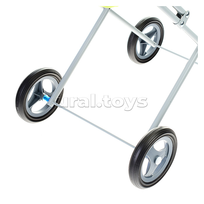 Коляска "Классика" Коляска "Классика"