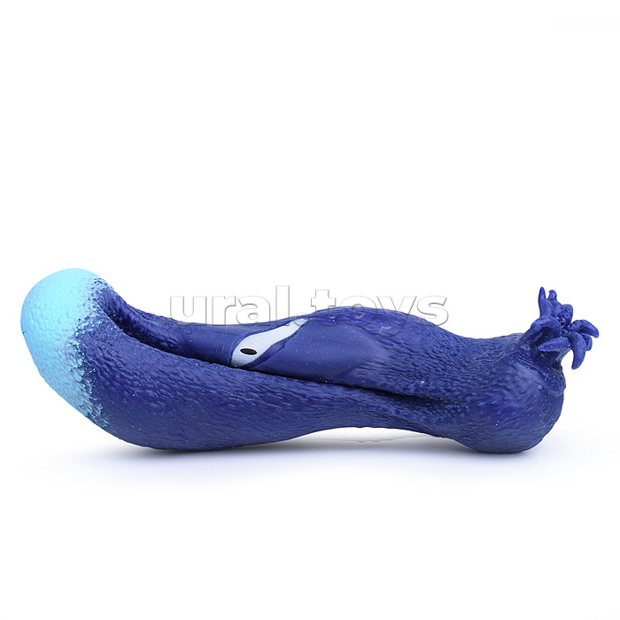 Фигурка-тянучка Splats Head, Olin/Олин ,11 см Фигурка-тянучка Splats Head, Olin/Олин ,11 см