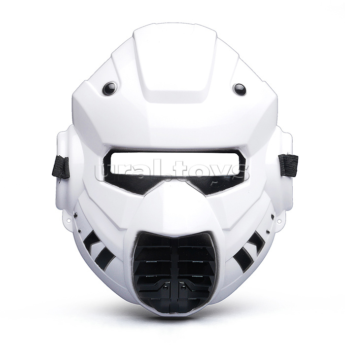 Набор оружия "Операция Космос" (свет, звук) на батарейках, в коробке