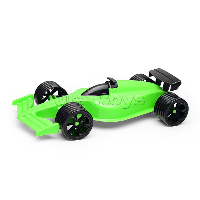 Гоночный Болид "Victory"