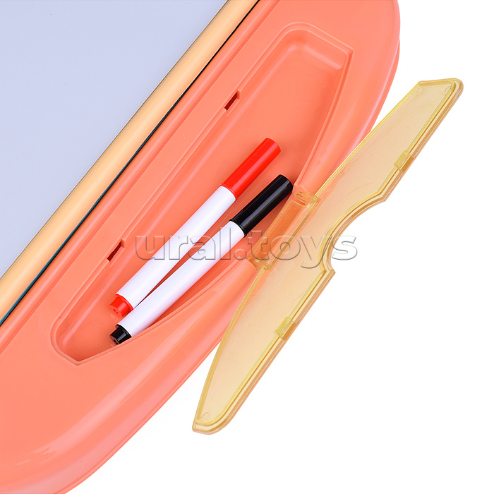 Доска для рисования "Обучай-Ка! №2" в коробке