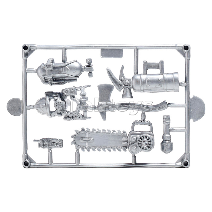 Набор Армия "Непобидимый страж" в коробке