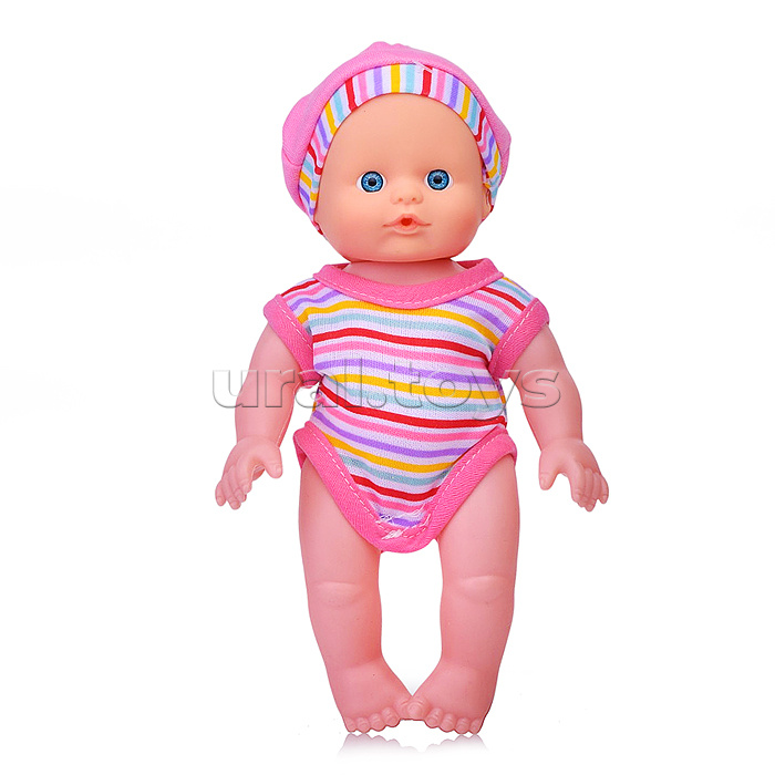 Пупс "Маша" в пакете