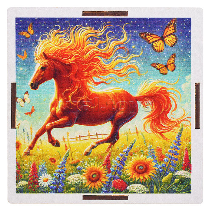 Копилка "Лошадь"