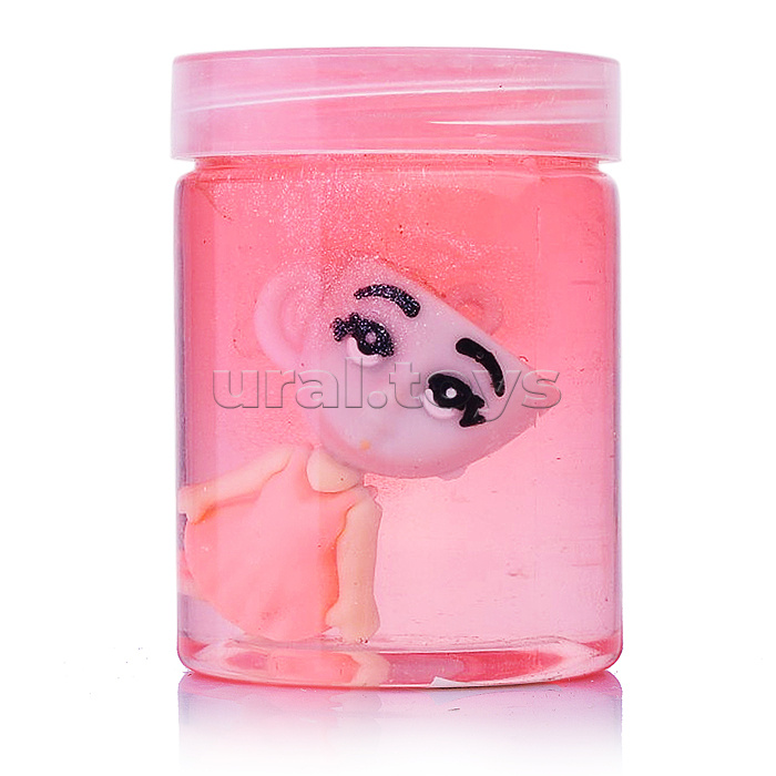 Лизун "Чуждики"