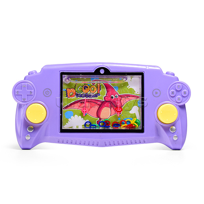 Водная игра "Полет в космос-2" в пакете