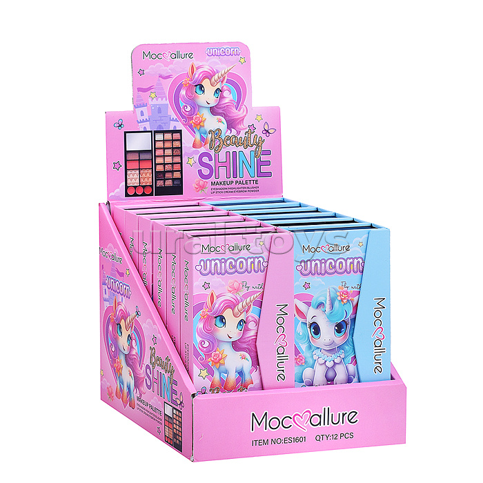 Детская косметика "Unicorn"