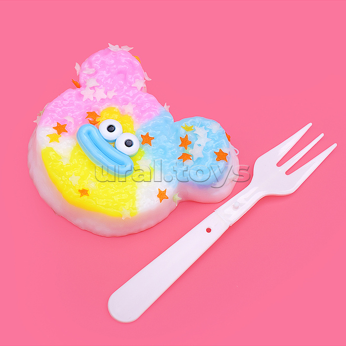 Игрушка -антистресс "Ассорти"