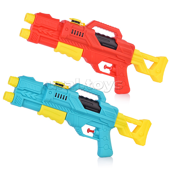 Водное оружие "Морской бой" в пакете