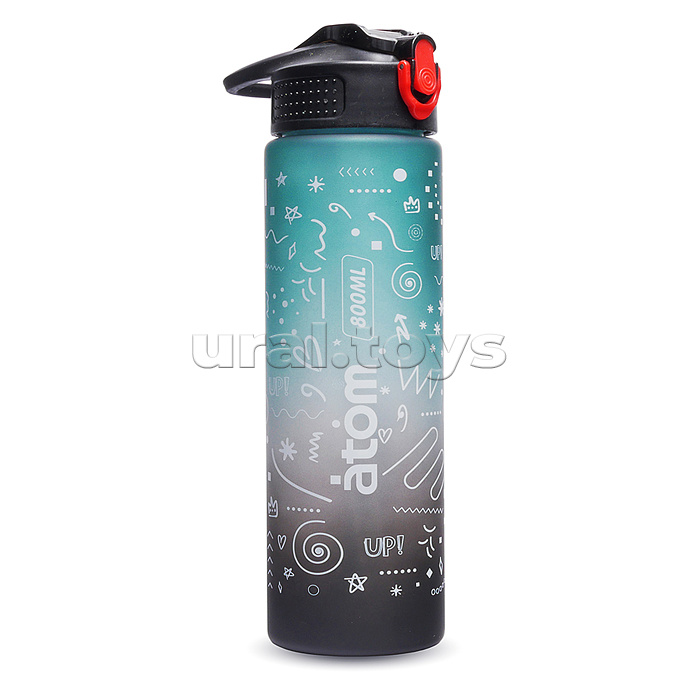 Бутылка "Atom" 800 мл.