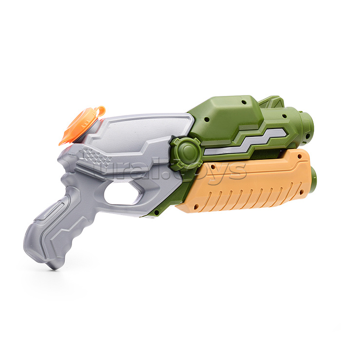 Водное оружие "Tsunami" в коробке